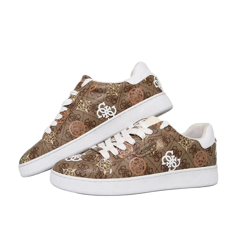 GUESS MEN SHOES Size 43 ROM411 - Runner