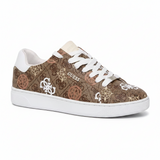 GUESS MEN SHOES Size 43 ROM411