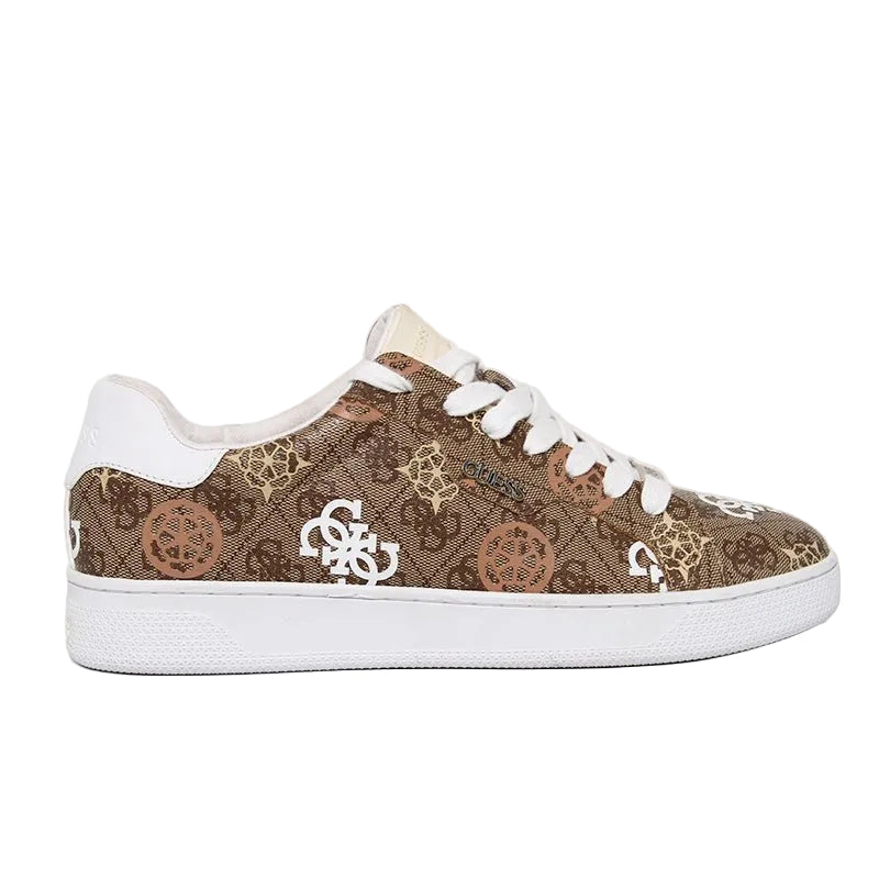 GUESS MEN SHOES Size 43 ROM411 - Runner