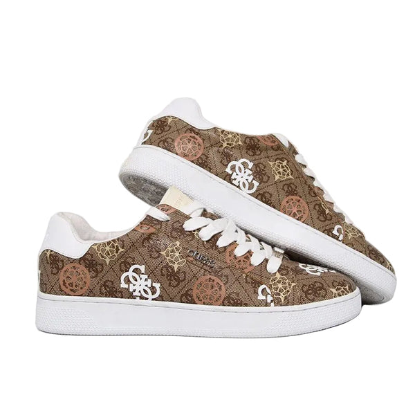 GUESS MEN SHOES Size 43 ROM411 - Runner