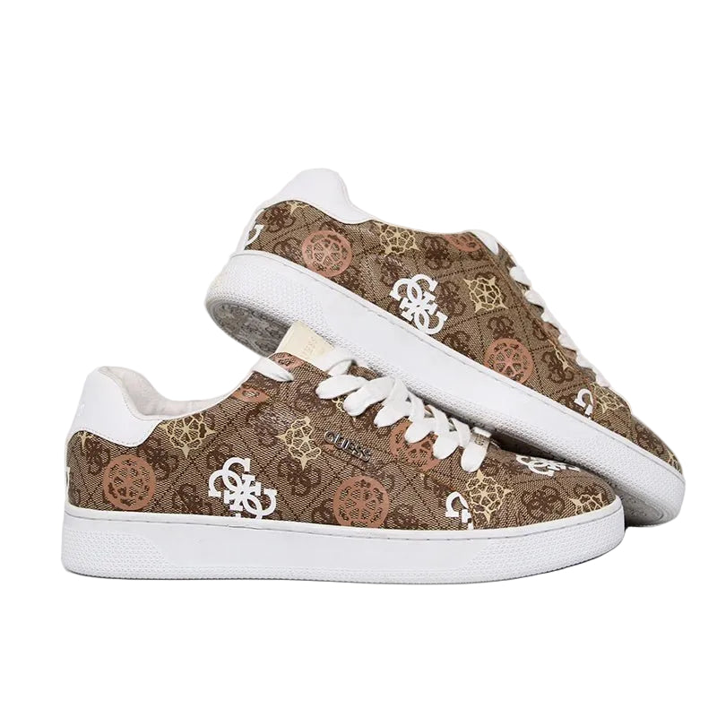 GUESS MEN SHOES Size 43 ROM411 - Runner