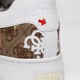 GUESS MEN SHOES Size 43 ROM411 - Runner