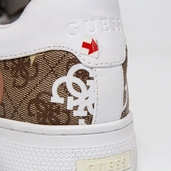 GUESS MEN SHOES Size 43 ROM411 - Runner