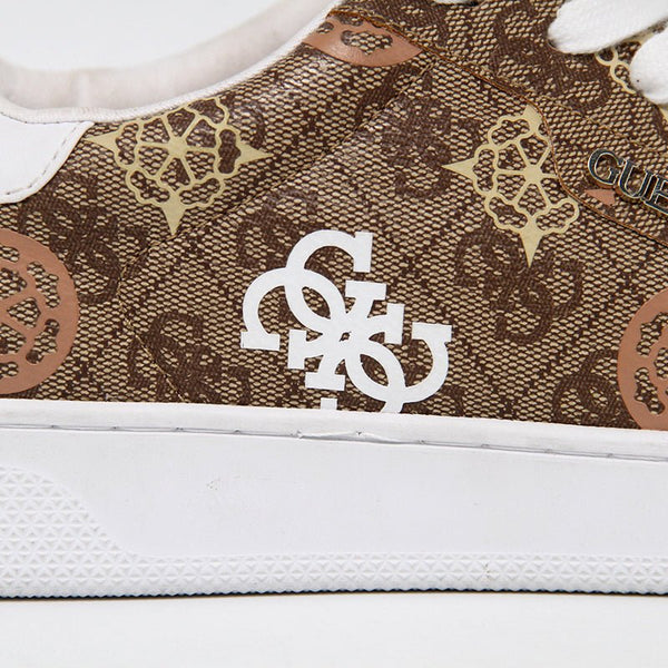 GUESS MEN SHOES Size 43 ROM411 - Runner