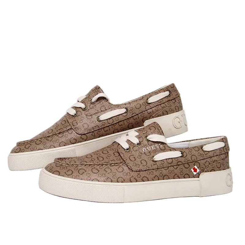 GUESS MEN SHOES Size 43 ROM421 - Runner