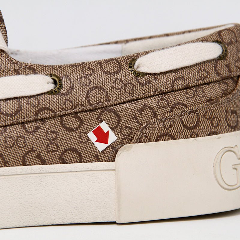 GUESS MEN SHOES Size 43 ROM421 - Runner