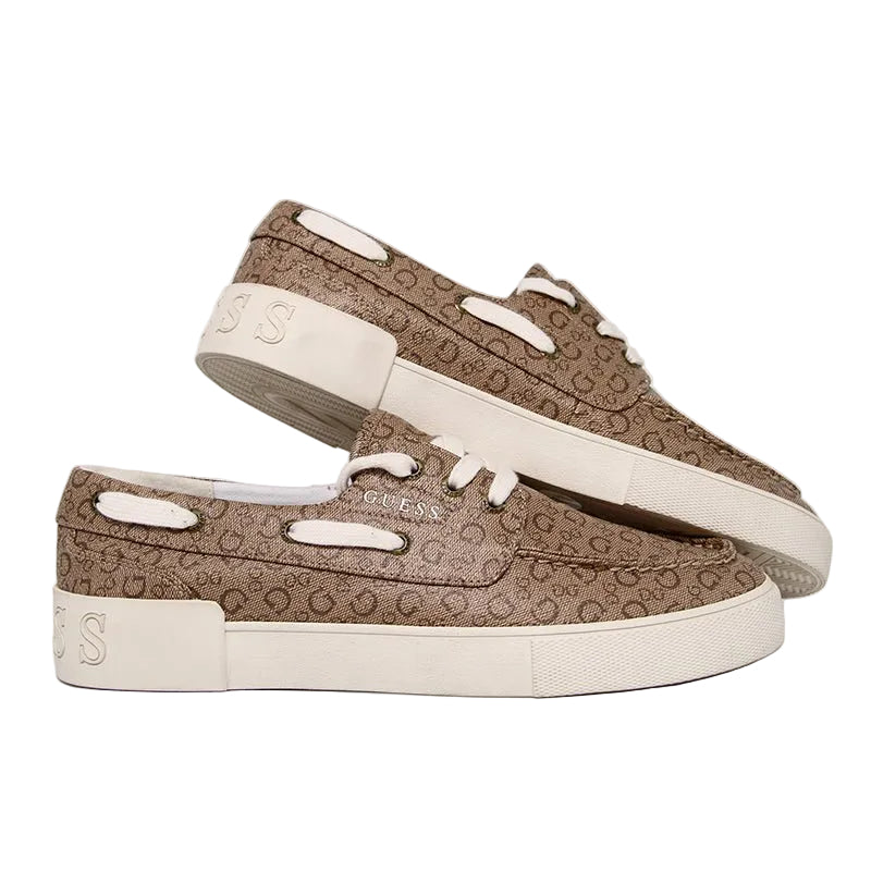 GUESS MEN SHOES Size 43 ROM421 - Runner