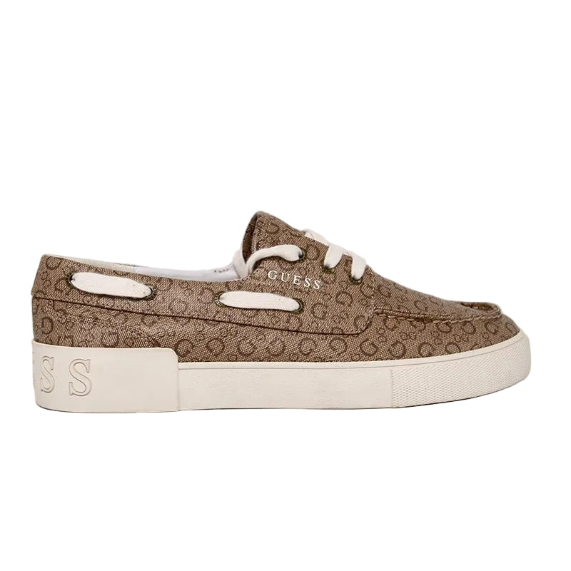 GUESS MEN SHOES Size 43 ROM421 - Runner