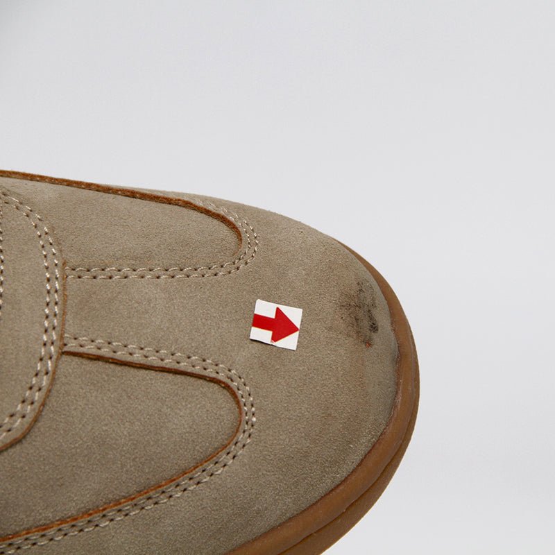 GUESS MEN SHOES Size 43 ROM441 - Runner