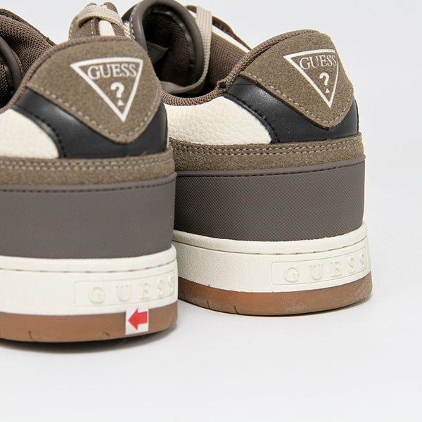 GUESS MEN SHOES Size 43 ROM442 - Runner