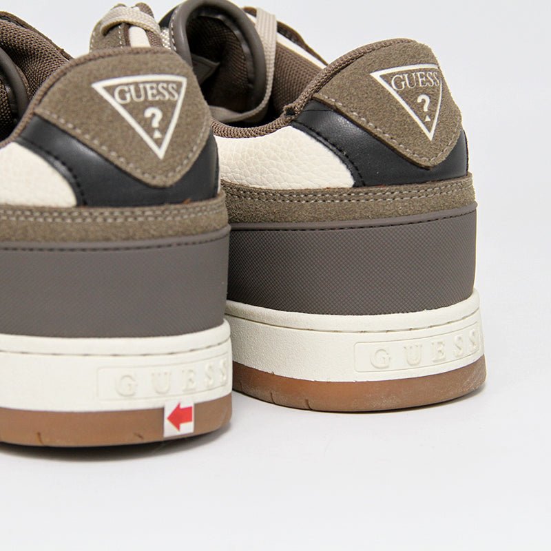 GUESS MEN SHOES Size 43 ROM442 - Runner