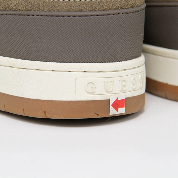 GUESS MEN SHOES Size 43 ROM442 - Runner