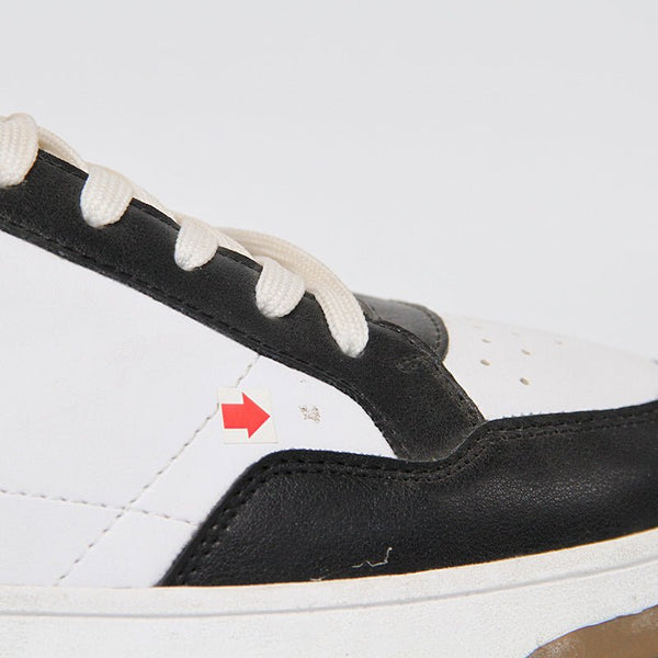 GUESS MEN SHOES Size 43 ROM446 - Runner