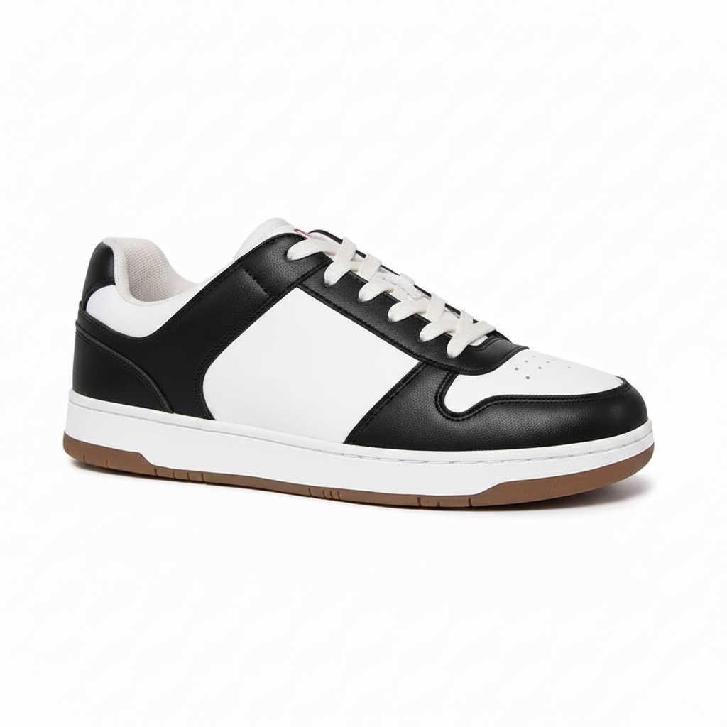 GUESS MEN SHOES Size 43 ROM446