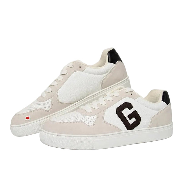 GUESS MEN SHOES Size 43 ROM447 - Runner