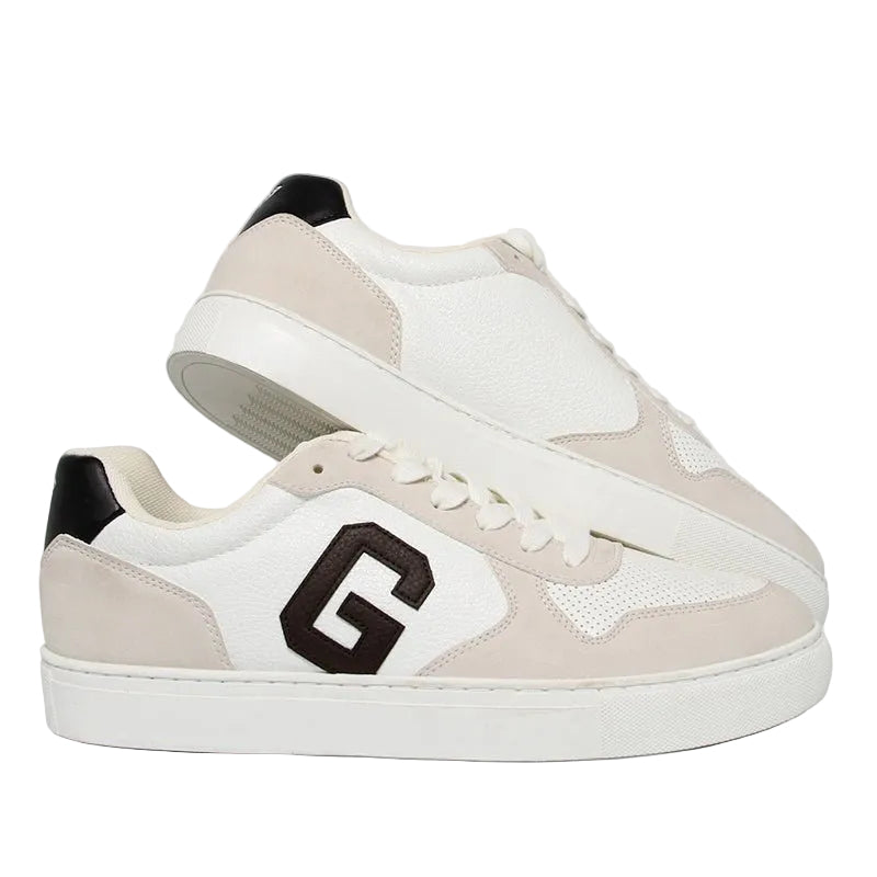 GUESS MEN SHOES Size 43 ROM447 - Runner