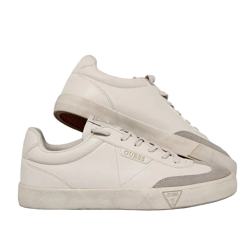 GUESS MEN SHOES Size 43 ROM449 - Runner