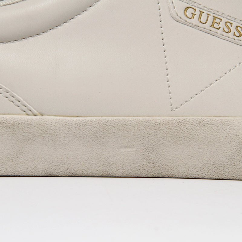 GUESS MEN SHOES Size 43 ROM449 - Runner