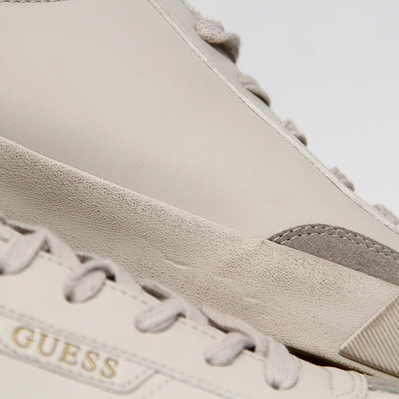 GUESS MEN SHOES Size 43 ROM449 - Runner