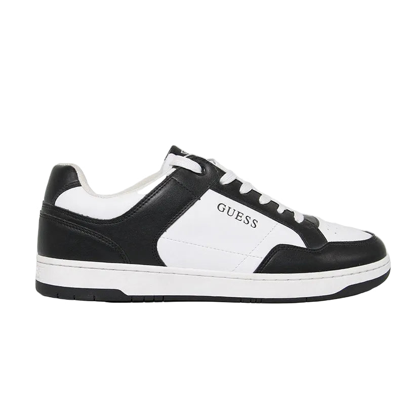 GUESS MEN SHOES Size 43 ROM450 - Runner