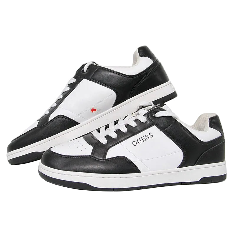 GUESS MEN SHOES Size 43 ROM450 - Runner