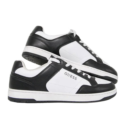 GUESS MEN SHOES Size 43 ROM450 - Runner