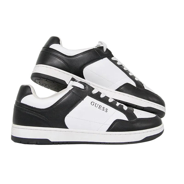 GUESS MEN SHOES Size 43 ROM450 - Runner