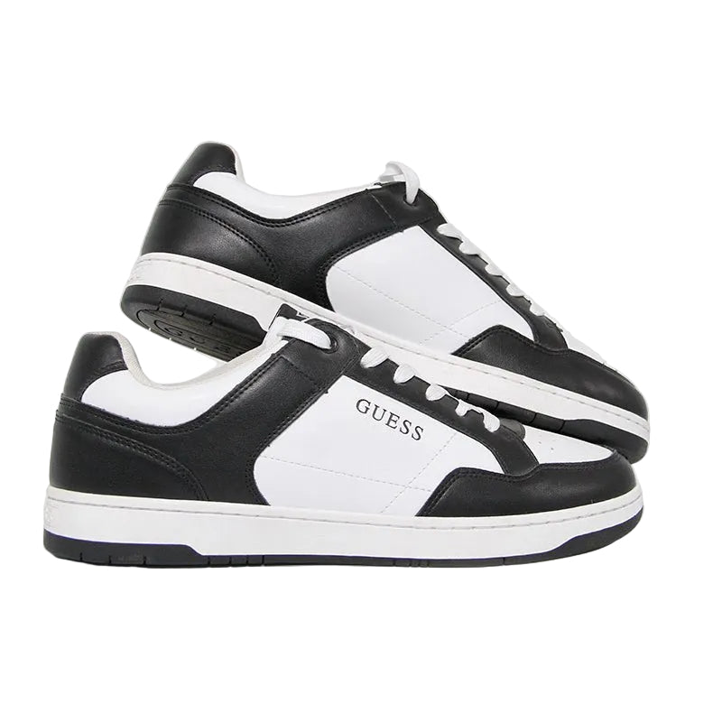 GUESS MEN SHOES Size 43 ROM450 - Runner