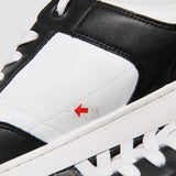GUESS MEN SHOES Size 43 ROM450 - Runner