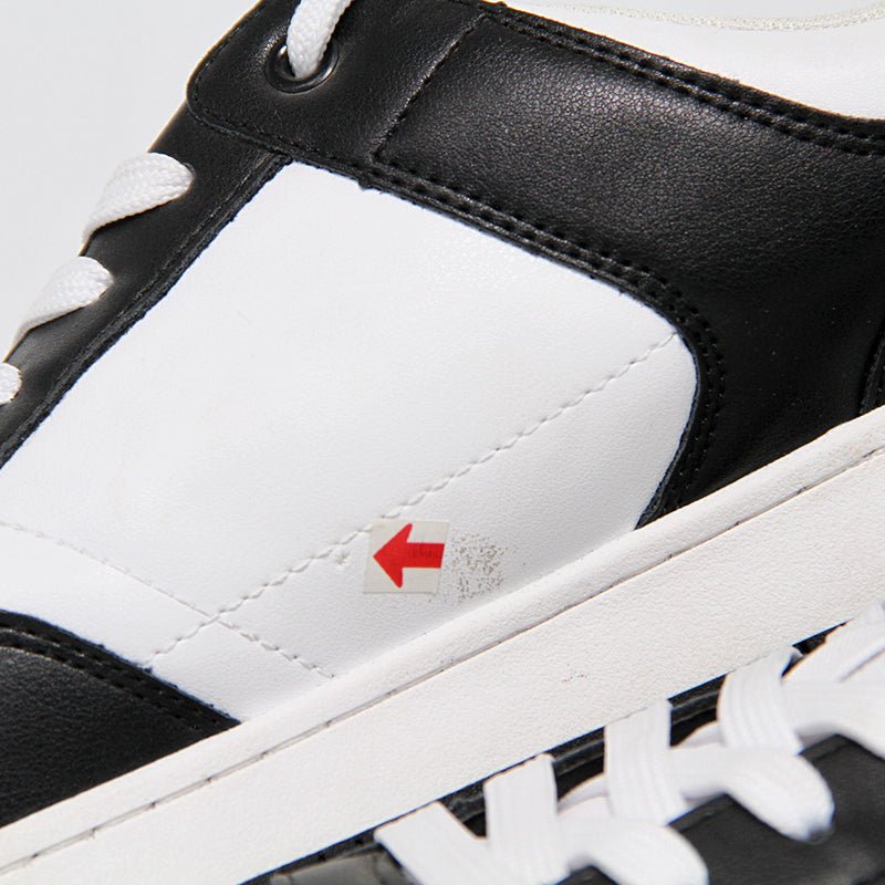 GUESS MEN SHOES Size 43 ROM450 - Runner