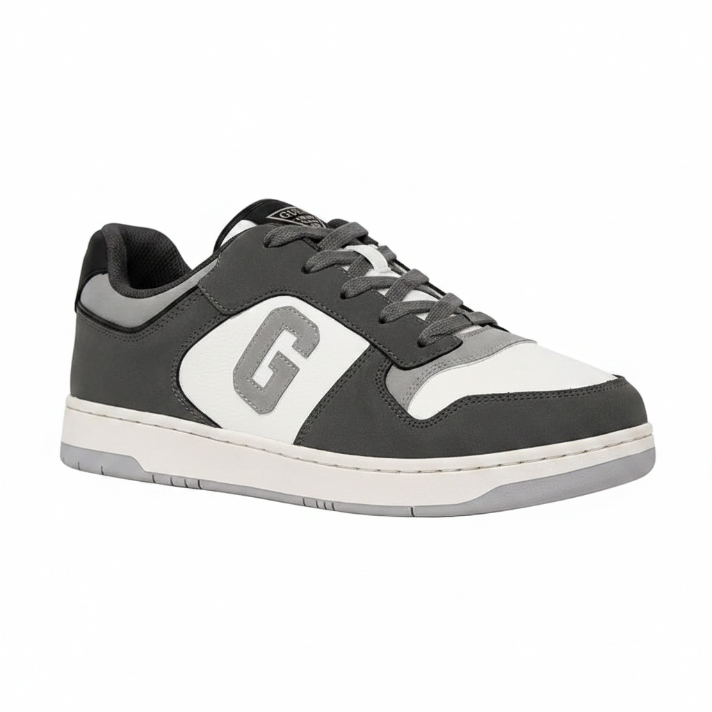 GUESS MEN SHOES Size 41 ROM270
