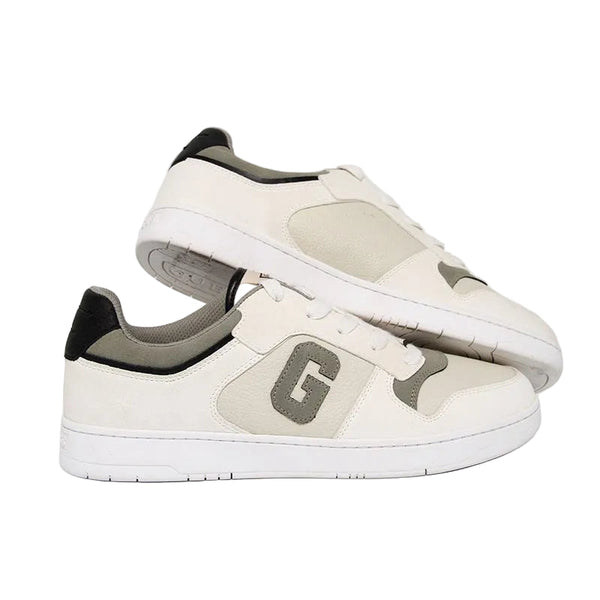 GUESS MEN SHOES Size 43 ROM469 - Runner