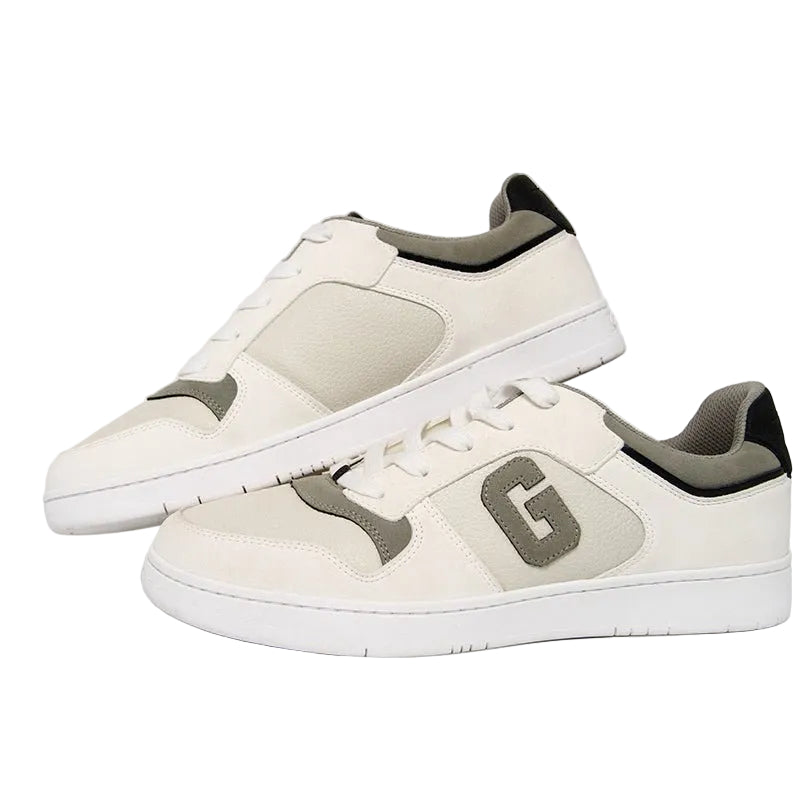 GUESS MEN SHOES Size 43 ROM469 - Runner