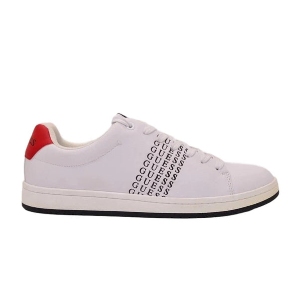 GUESS MEN SHOES Size 43 ROM47 - Runner