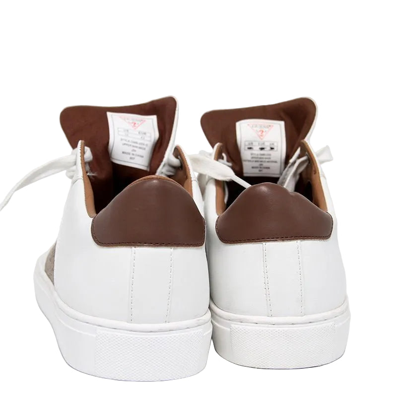 GUESS MEN SHOES Size 43 ROM472 - Runner