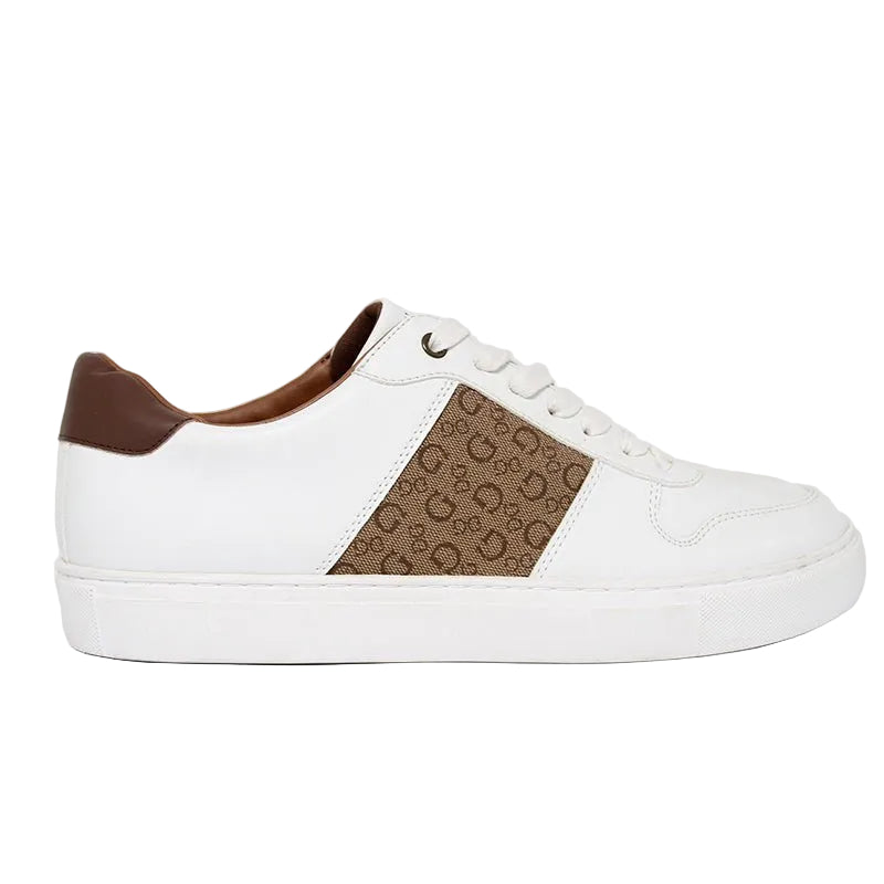 GUESS MEN SHOES Size 43 ROM472 - Runner