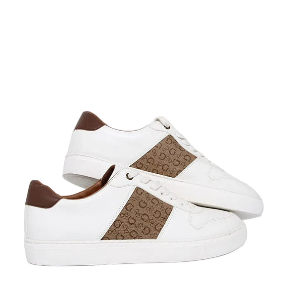 GUESS MEN SHOES Size 43 ROM472 - Runner