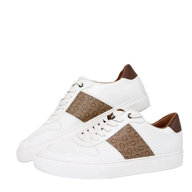 GUESS MEN SHOES Size 43 ROM472 - Runner