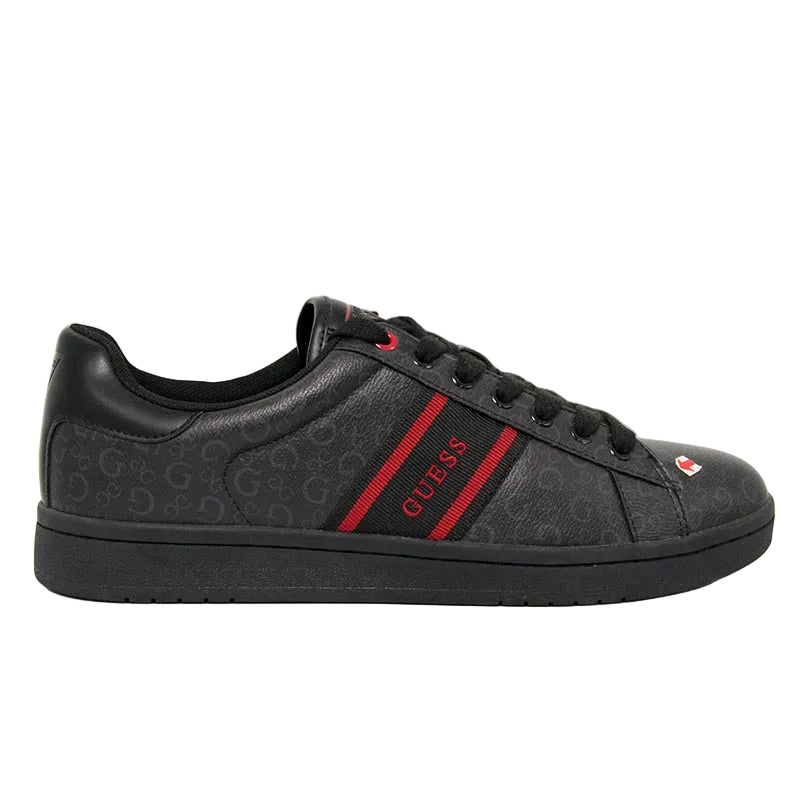 GUESS MEN SHOES Size 43 ROM474 - Runner