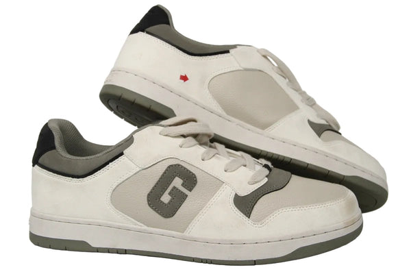 GUESS MEN SHOES Size 43 ROM494 - Runner