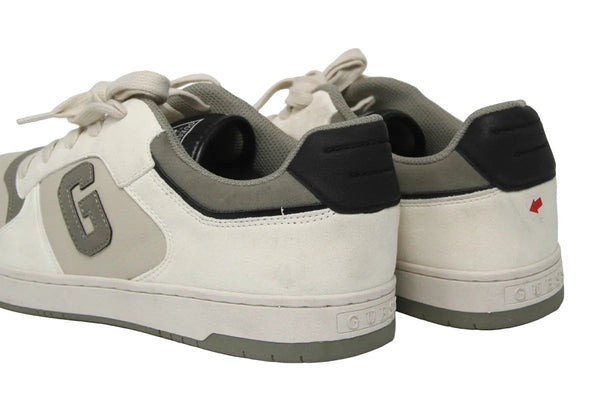 GUESS MEN SHOES Size 43 ROM494 - Runner