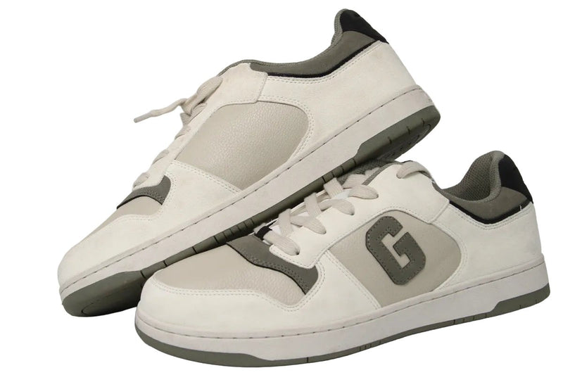 GUESS MEN SHOES Size 43 ROM494 - Runner