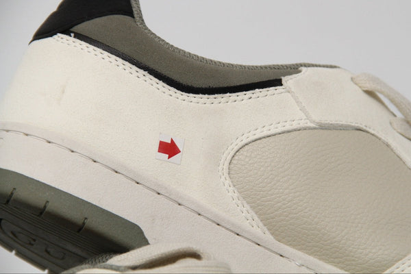 GUESS MEN SHOES Size 43 ROM494 - Runner