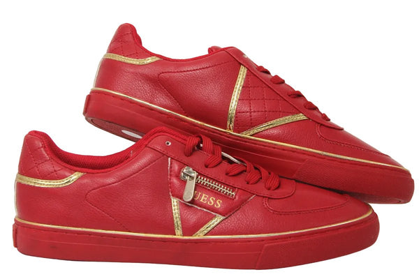 GUESS MEN SHOES Size 43 ROM496 - Runner