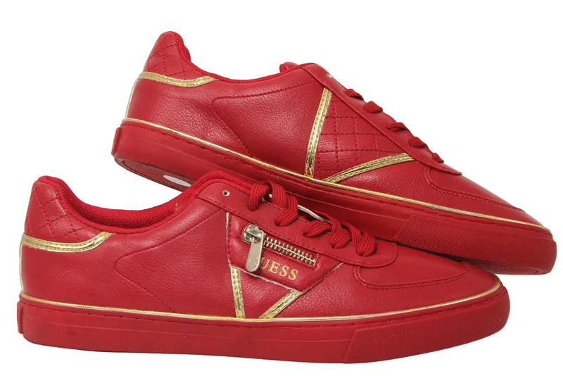 GUESS MEN SHOES Size 43 ROM496 - Runner