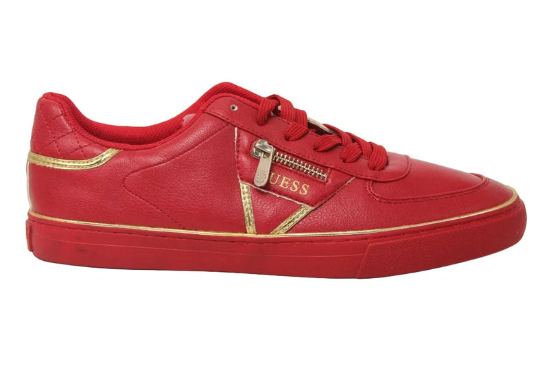 GUESS MEN SHOES Size 43 ROM496 - Runner