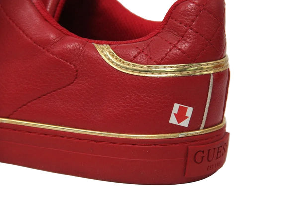 GUESS MEN SHOES Size 43 ROM496 - Runner