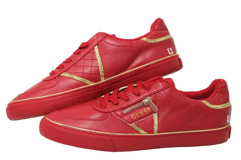 GUESS MEN SHOES Size 43 ROM496 - Runner