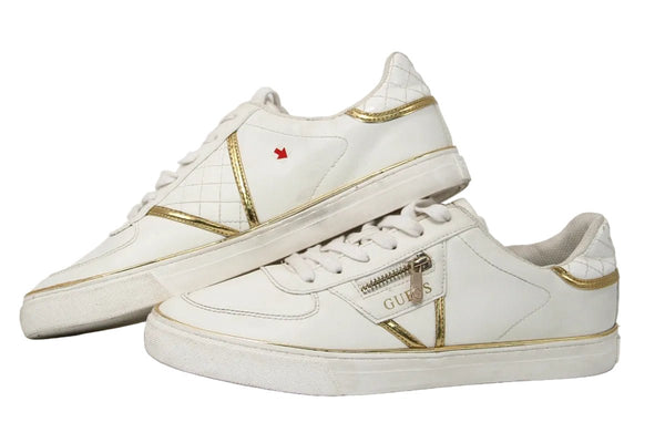 GUESS MEN SHOES Size 43 ROM498 - Runner