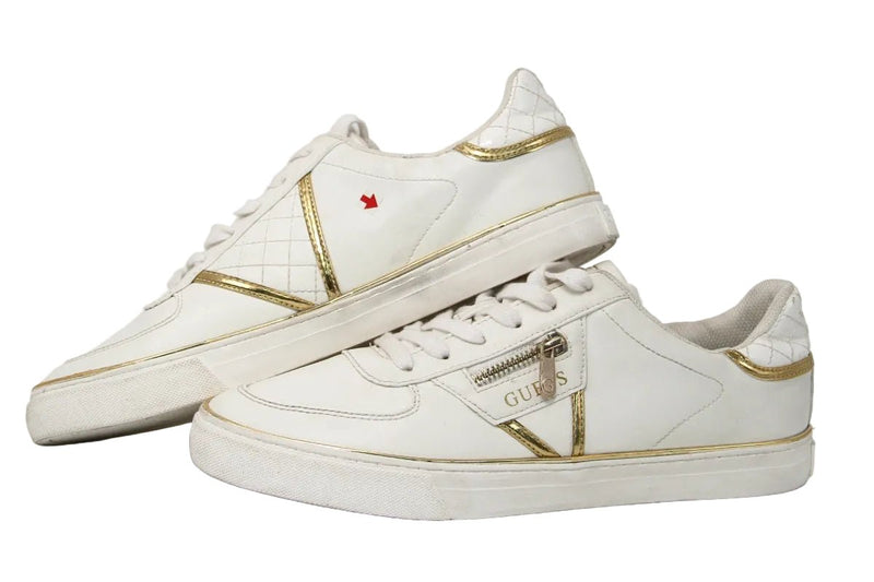 GUESS MEN SHOES Size 43 ROM498 - Runner